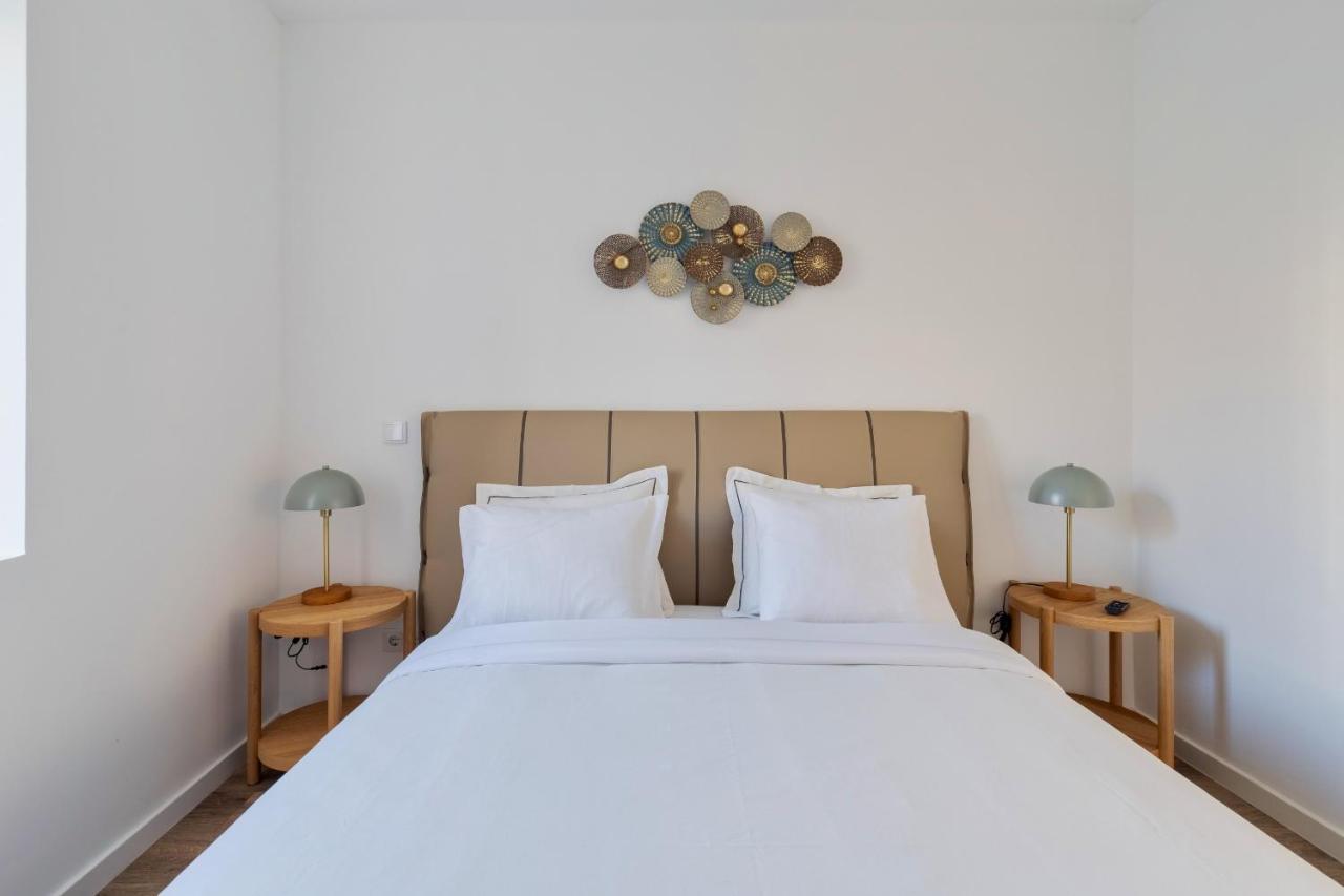 Design Setubal Διαμέρισμα Εξωτερικό φωτογραφία