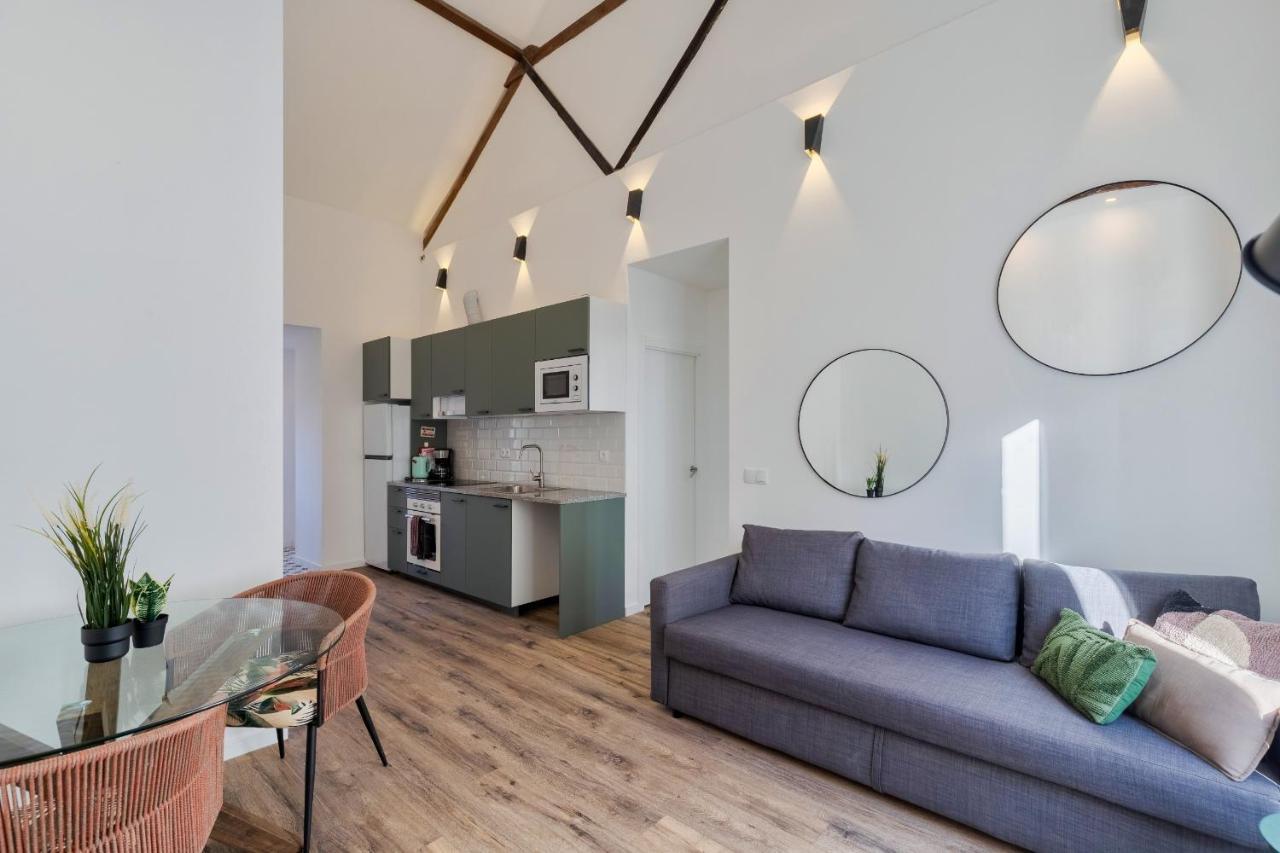 Design Setubal Διαμέρισμα Εξωτερικό φωτογραφία