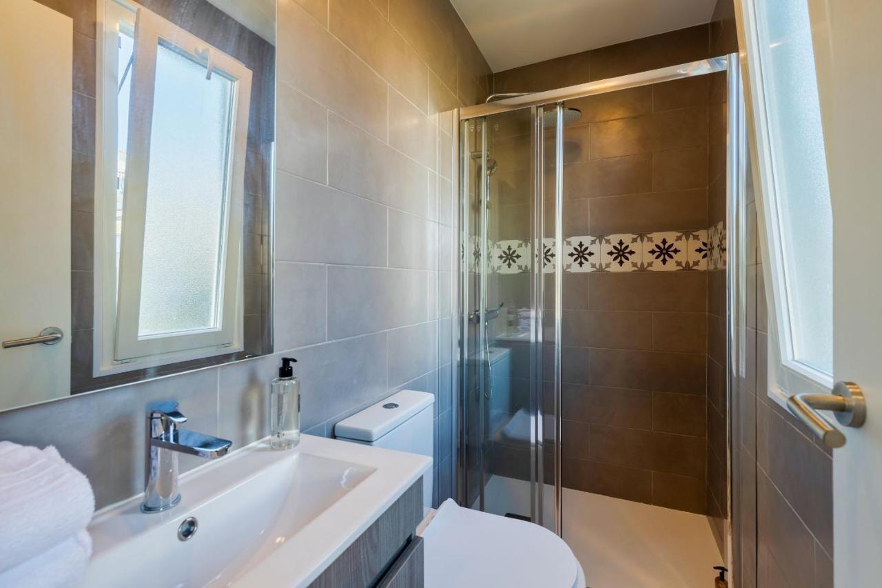 Design Setubal Διαμέρισμα Εξωτερικό φωτογραφία