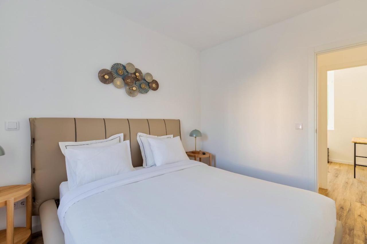 Design Setubal Διαμέρισμα Εξωτερικό φωτογραφία