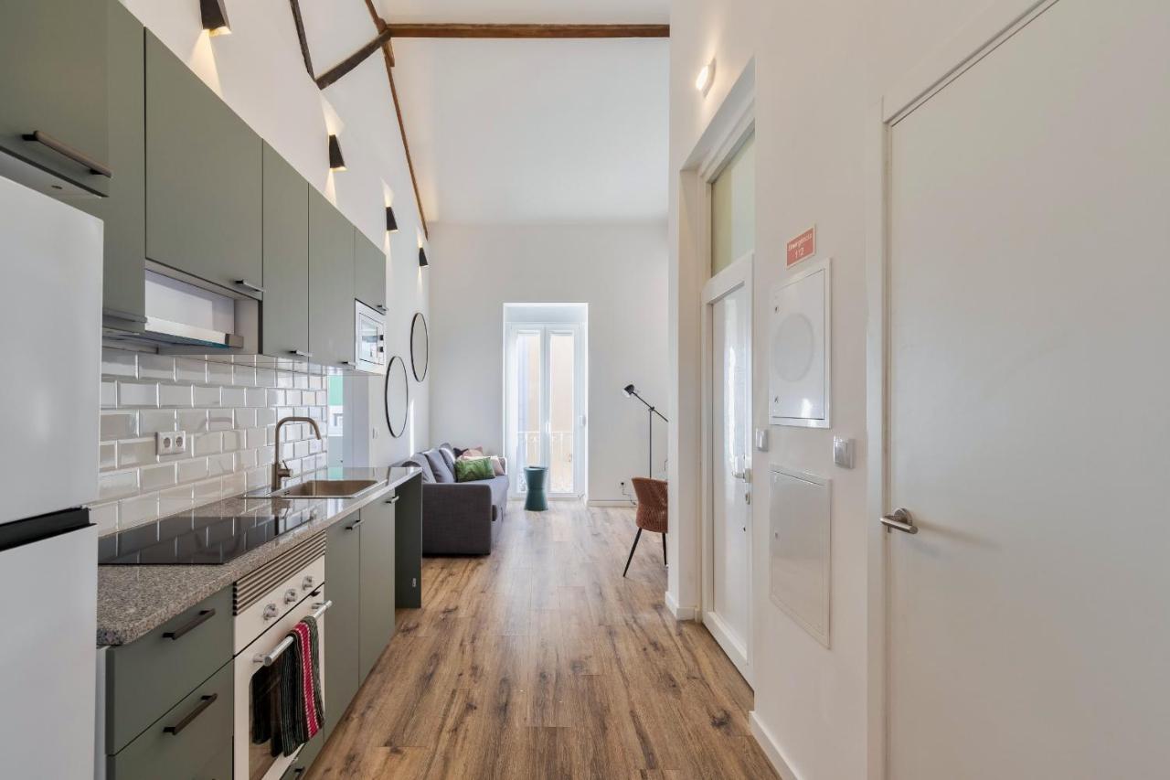 Design Setubal Διαμέρισμα Εξωτερικό φωτογραφία