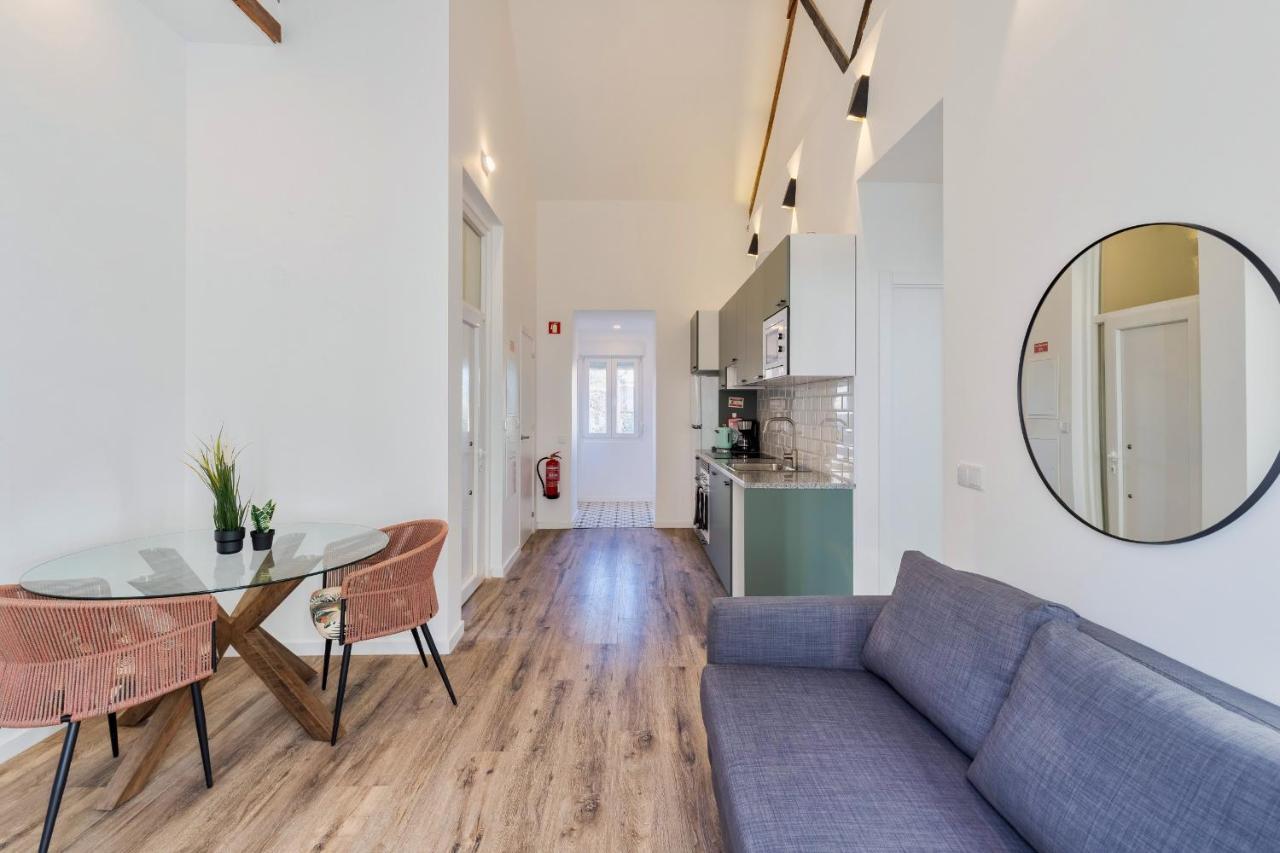 Design Setubal Διαμέρισμα Εξωτερικό φωτογραφία