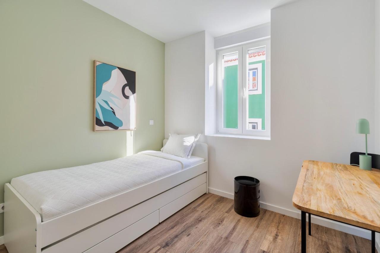 Design Setubal Διαμέρισμα Εξωτερικό φωτογραφία