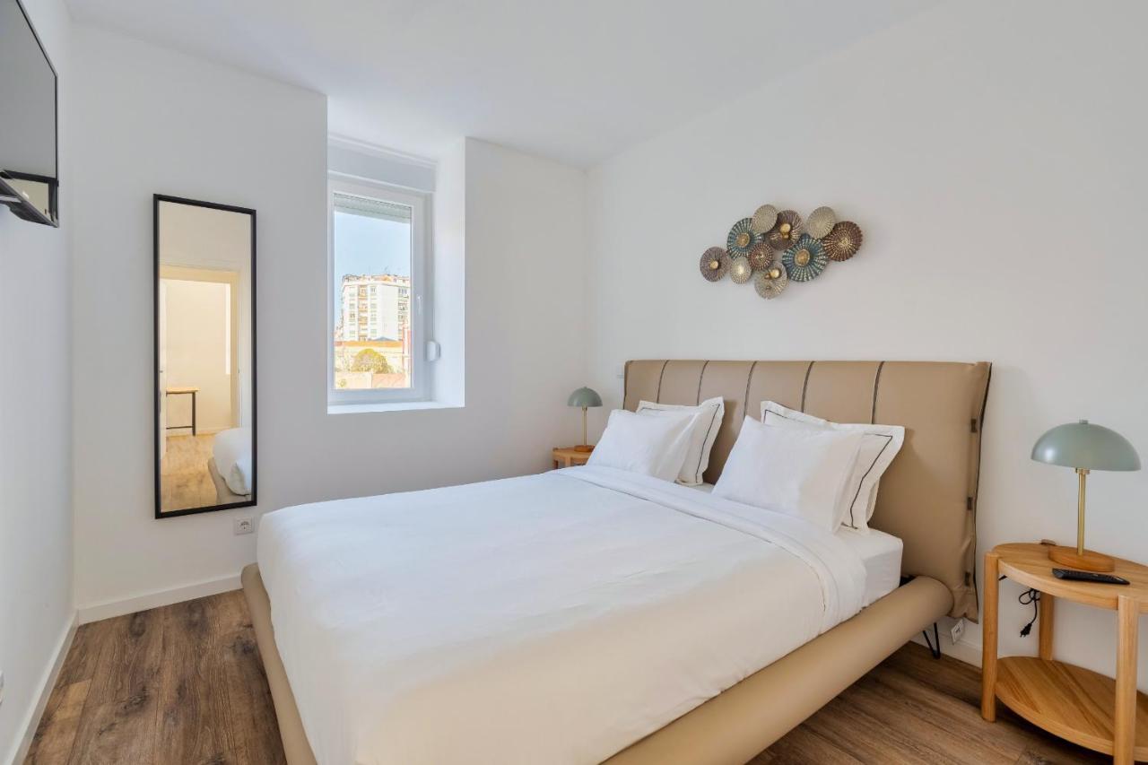 Design Setubal Διαμέρισμα Εξωτερικό φωτογραφία