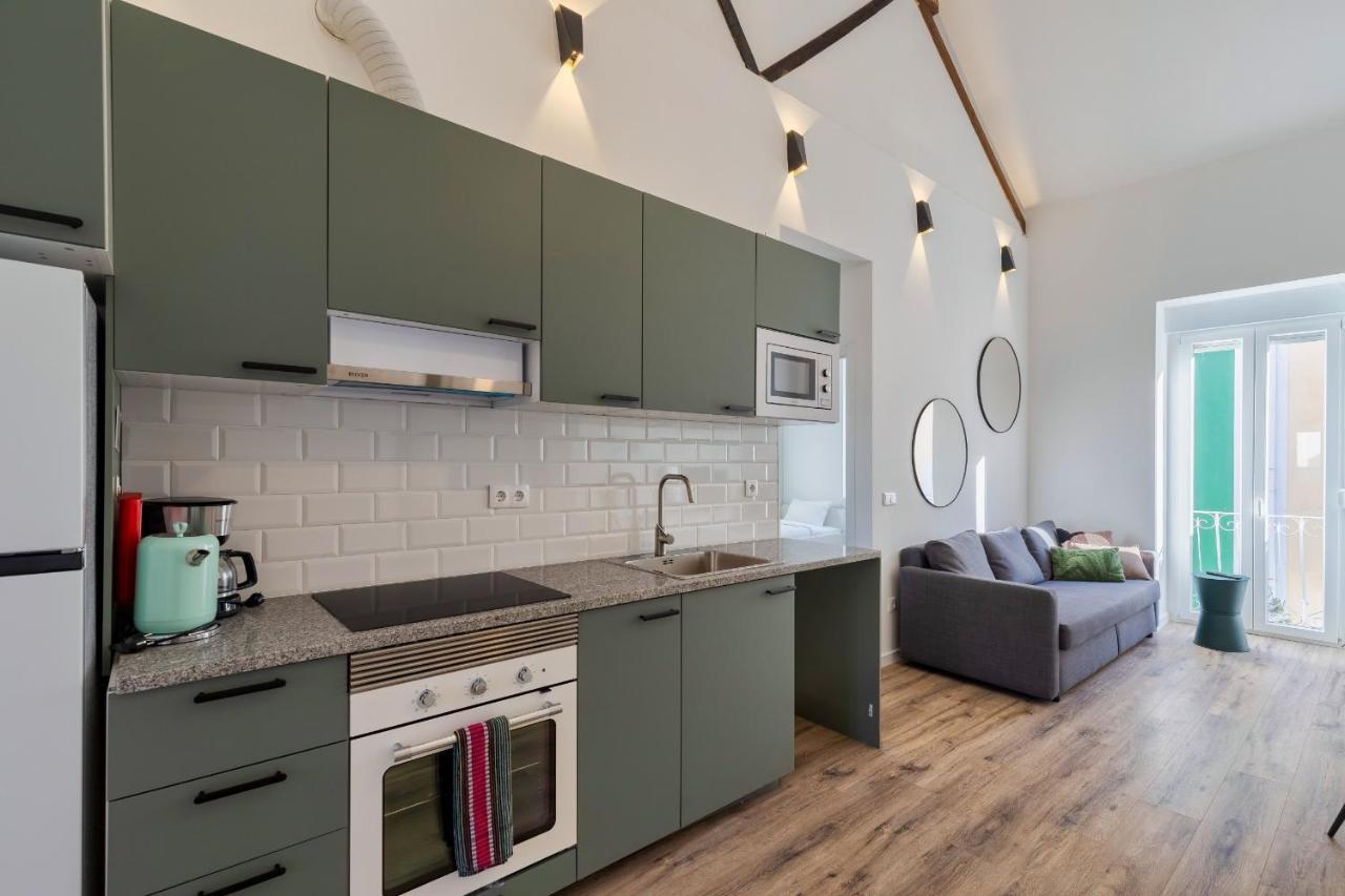 Design Setubal Διαμέρισμα Εξωτερικό φωτογραφία