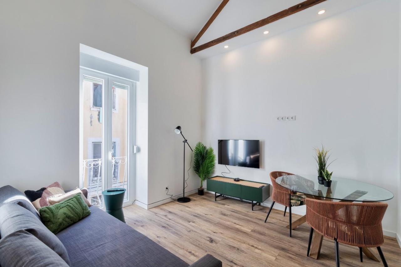 Design Setubal Διαμέρισμα Εξωτερικό φωτογραφία