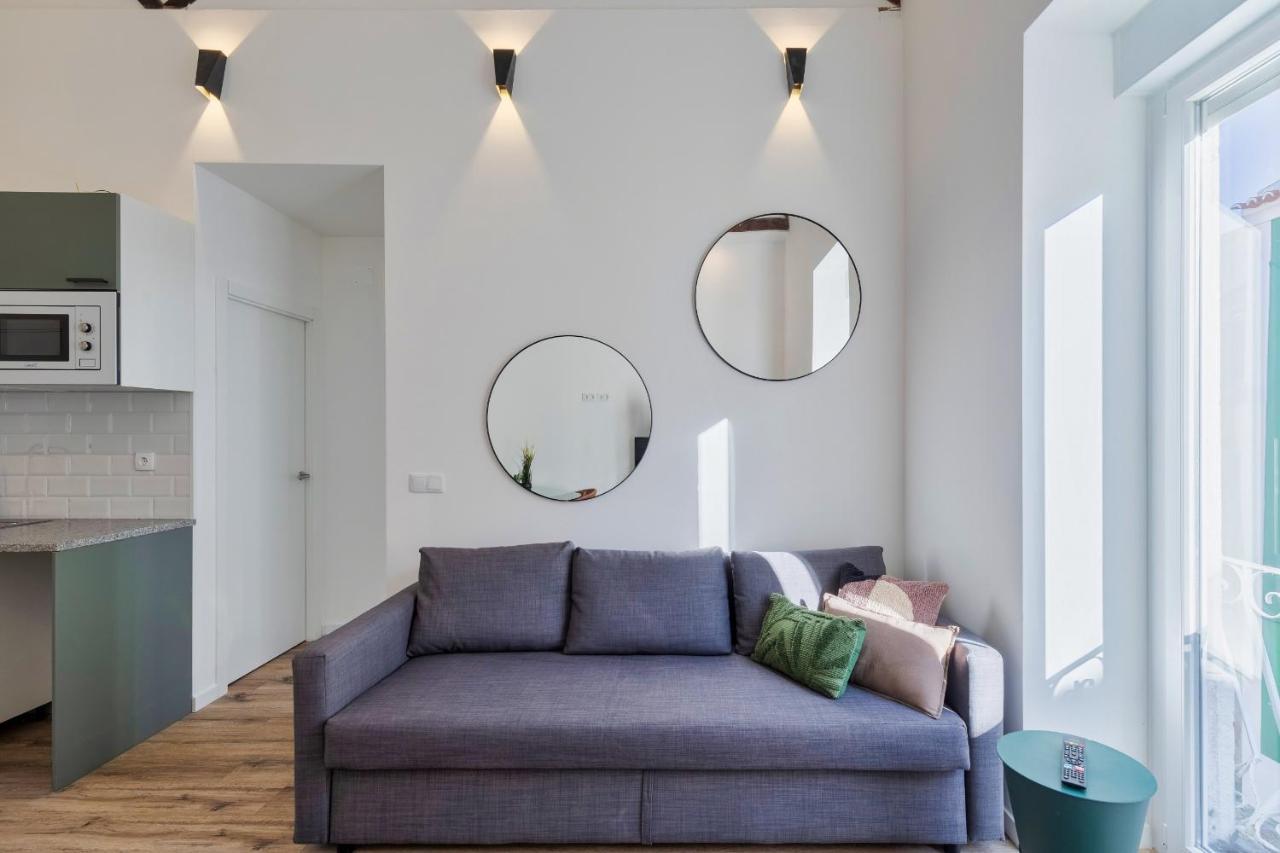 Design Setubal Διαμέρισμα Εξωτερικό φωτογραφία