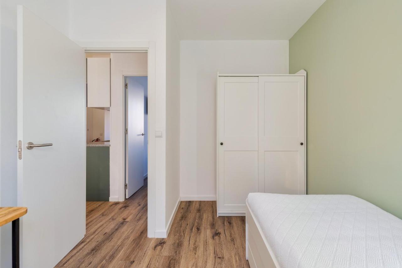 Design Setubal Διαμέρισμα Εξωτερικό φωτογραφία